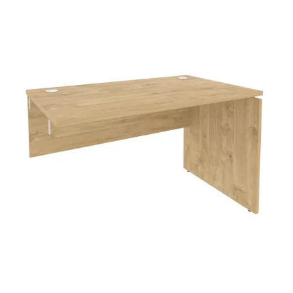 Наборный элемент рабочей станции ONIX O.1.NRS-2.7 Тиквуд Светлый_0