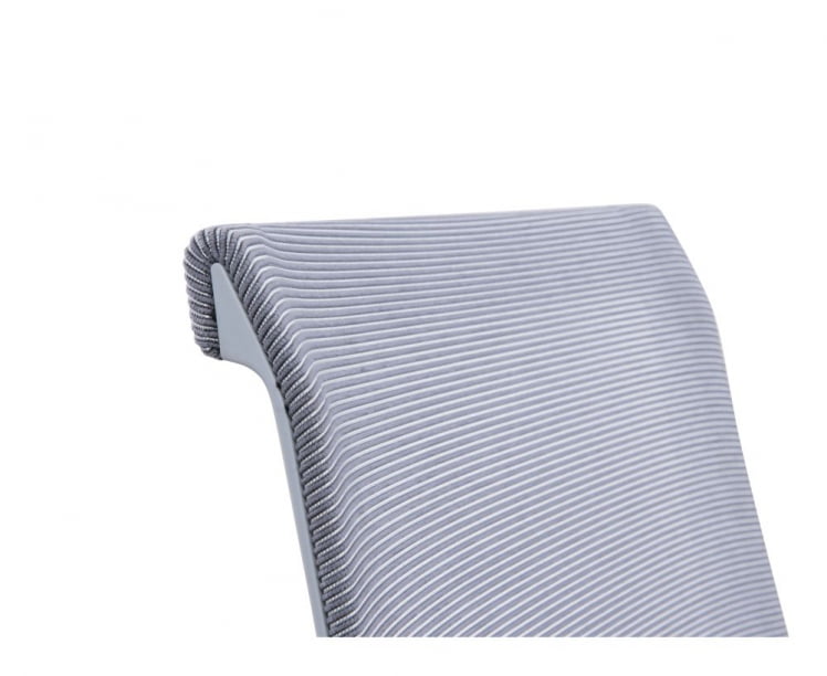 Кресло офисное ГЛОРИЯ CH-285B-HS Серый_9