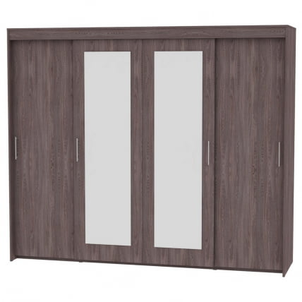 Шкаф-купе Т-5-198х235х60-М(ЯАТ-2) / T-5-198х235х60-M(ЯАТ-2)_0