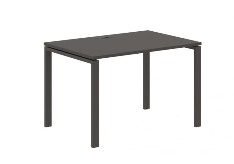 Стол письменный EDIS EUST 1180 Мокко_0