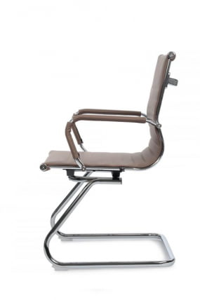 Кресло Hugo RCH 6002-3E Коричневый_5