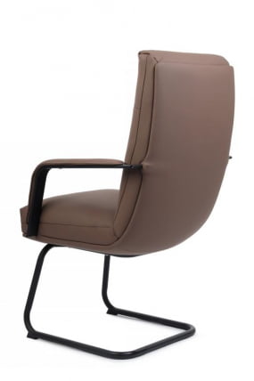 Кресло Otto RCH CV-P001BS Коричневый_4
