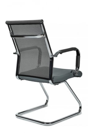 Кресло Art RCH 6017G Серый_2