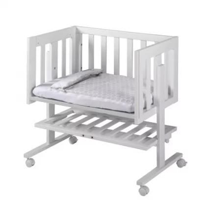 Колыбель Micuna CODODO МО-1639 White_4