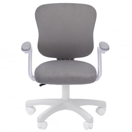 Детское кресло CHAIRMAN KIDS CH106 Серый_1