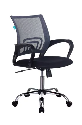 Кресло офисное Бюрократ CH-695N/SL/DG/TW-11_0