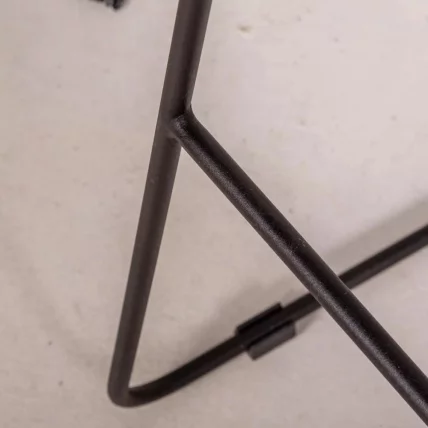 Стул полубарный Oscar ПБ Блю/Линк_8