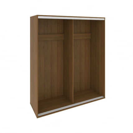 Корпус низкий + трек Maris SH.K2-7.2 Орех Гварнери_0