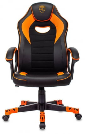 Геймерское кресло Zombie GAME 16 YELL_1