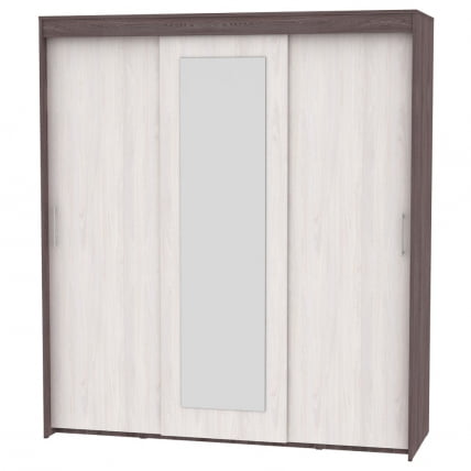 Шкаф-купе T-3-198х175х60-M(ЯАТ-ЯАС-6)_0