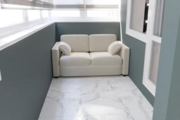 Диван прямой Уппла (Berhouse) Цвет фасада: Левис 09 велюр; Тип: Прямой; Материал фасада: Металл/Велюр_3