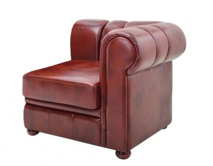 Кресло подлокотник левый Ванкувер С-500С/2_0