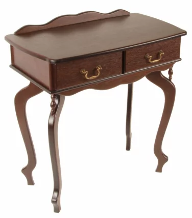 Консоль Берже 21 Темно-коричневый_0