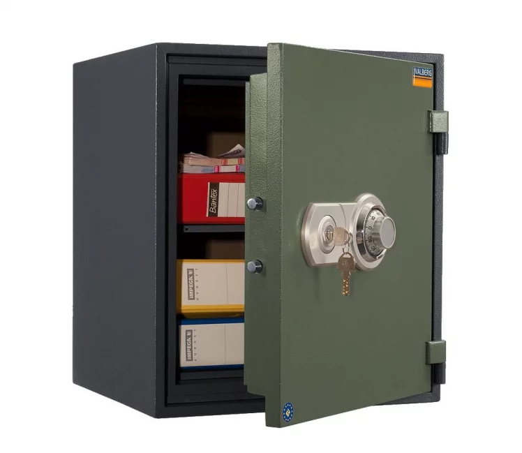 Сейф FRS 51 CL_0