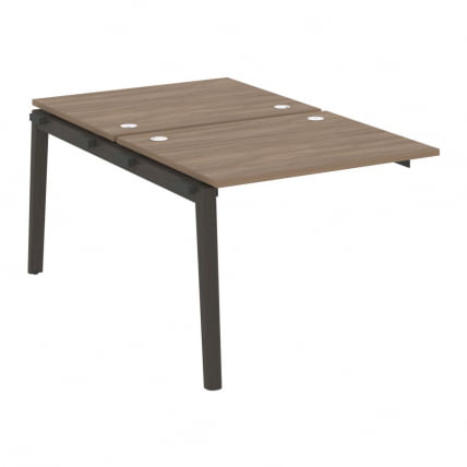 Наборный элемент рабочей станции ONIX WOOD OW.2.NRS-1.8 Дуб Аризона/Темный_0