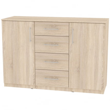 Комод K-93x135x45-1(ДСС)_0