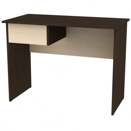 Стол Алиса(T27)743х1000х522(Венге-ДМ)_0