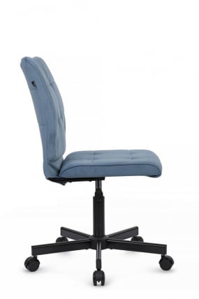 Кресло Solo RCH SLPT-205 Джинсовый_1