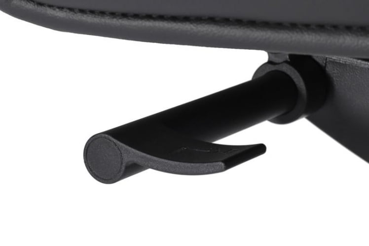 Кресло Batisto A2018 Черный_10