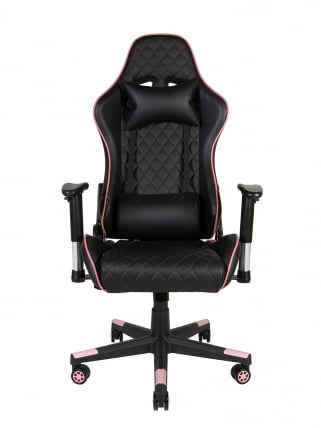 Кресло офисное Лотус ГТО /Лотус ГТО Черный / GTO /Lotus GTO_5