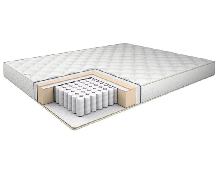 Матрас СонRise Eco Comfort 80х195_0