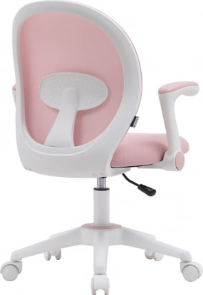 Детское кресло Everprof Flip Ткань Розовый_5