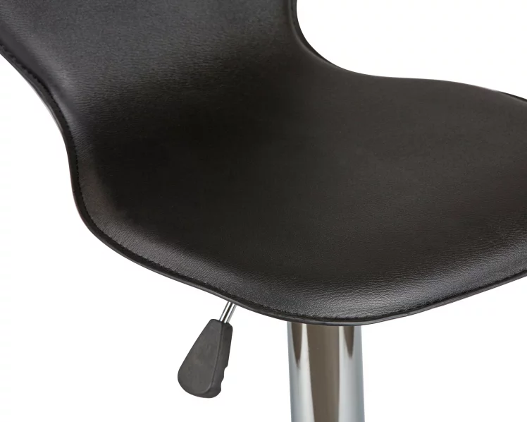 Стул барный DOBRIN ELISA Черный_6