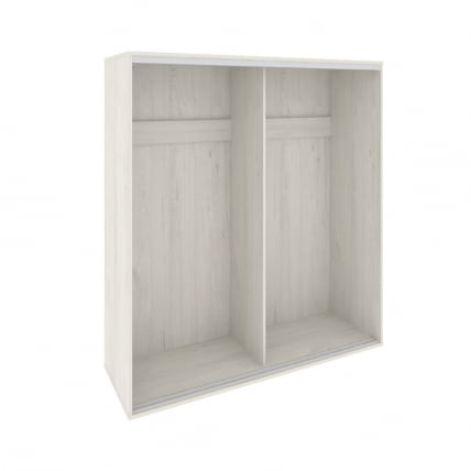 Корпус низкий + трек Maris SH.K2-8.2 Дуб Наварра_0