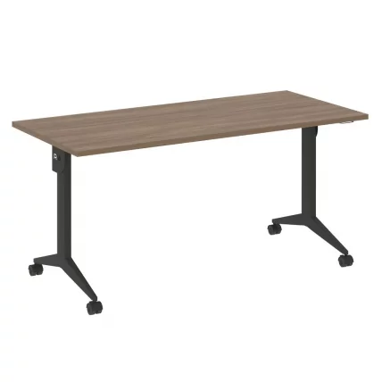 Стол складной мобильный X-Pull X.M-4.7 Дуб Аризона/Антрацит_0