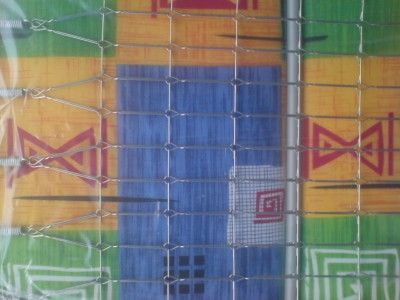 Раскладушка Надежда_3