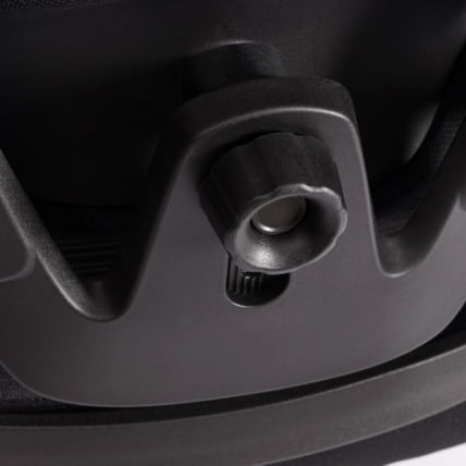 Кресло Invite ткань, черный_17