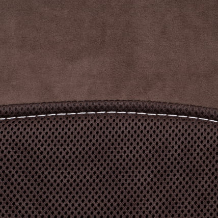 Кресло PARMA (22) велюр/ткань, коричневый, 6/TW-24_9