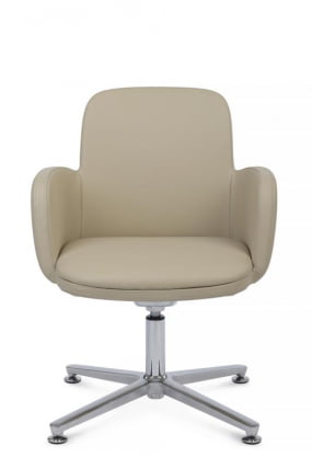 Кресло Charm-ST C2512 Светло-серый_7