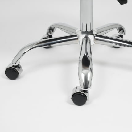 Кресло MELODY флок , коричневый, 6_7