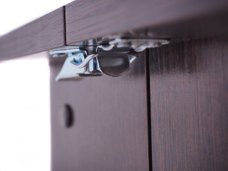 Стол-книжка СП-11.1 (Венге)_2