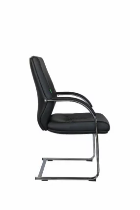 Конференц-кресло Riva Chair C1815 Черный_2