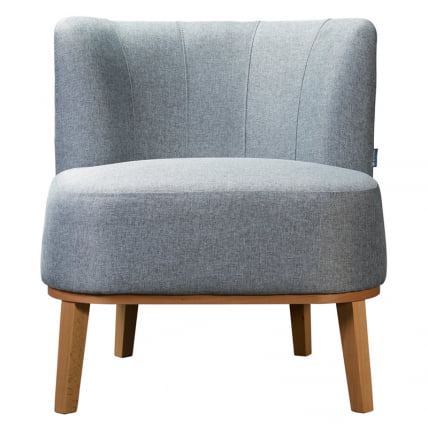 Кресло Шафран (К) Сканди Грей_1