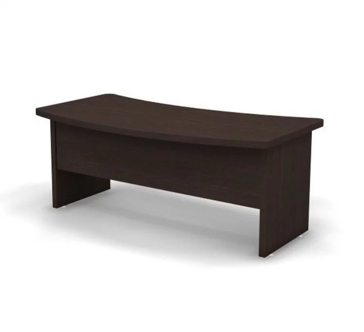 Стол руководителя Танго СТ9-R18R Венге_0