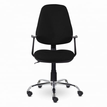 Кресло BRABIX Comfort MG-322 Черный_5