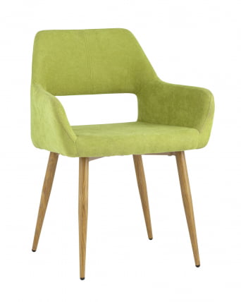 Стул Кромвель NEW Травяной_0