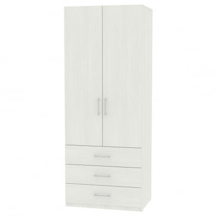 Шкаф распашный Р-230х90х45-4(ВД) / R-230х90х45-4(ВД)_0