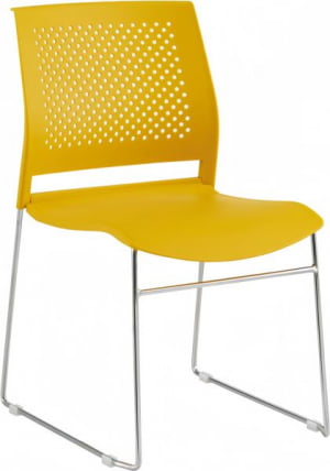 Стул Everprof Neo Желтый_0