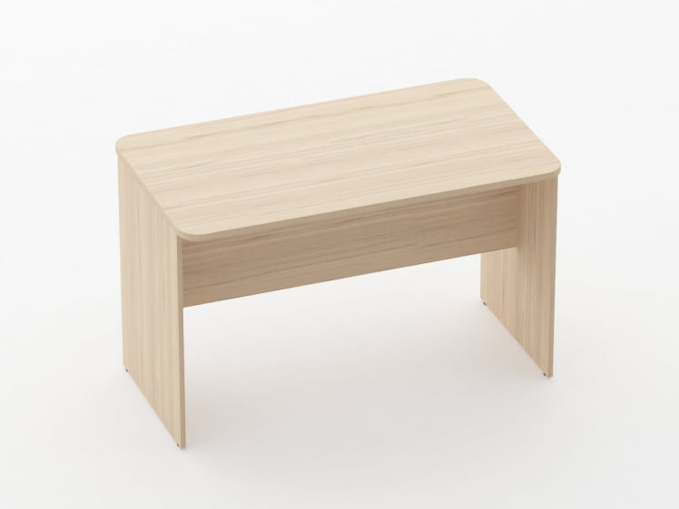 Стол для переговоров Glassy 1.16.12 Туя_0