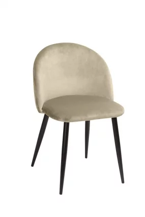 Стул UDC 7003 Бежевый_2