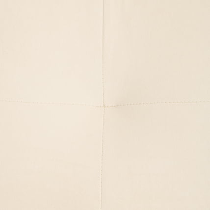 Кресло Azura флок , молочный, 4_6