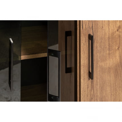 Комод LOFT 100 Дуб табак_6