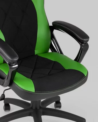 Игровое кресло TopChairs Skyline Камуфляж_7