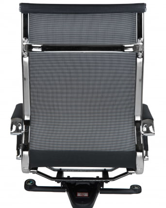 Офисное кресло для персонала DOBRIN CARTER Черный_6