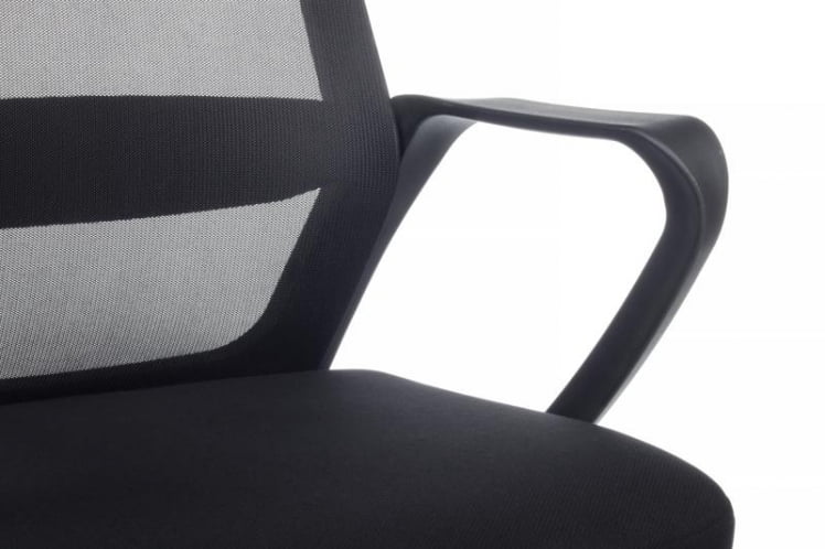 Кресло Point RCH 8325M Черный пластик/Черный_5