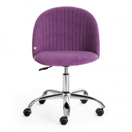 Кресло MELODY велюр vivaldi, лаванда, 18_4